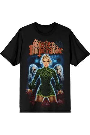 Ghost Camiseta de - Sister Imperator - S XXL - para Hombre