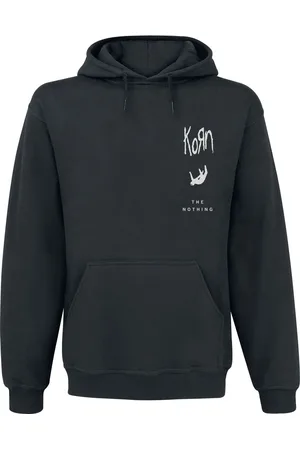 Korn Sudadera con capucha de - Hangman - M XXL - para Hombre