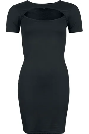 EMP Vestido Corto de - S XXL - para Mujer