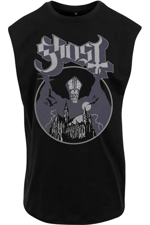 Ghost Top tirante ancho de - Opus Purple - S XXL - para Hombre