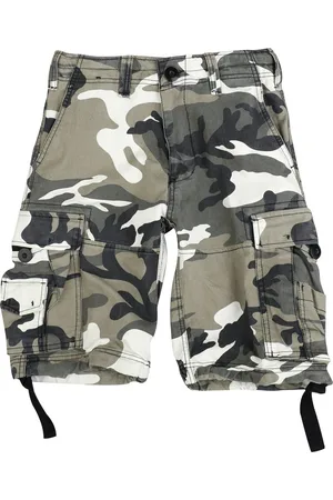 Brandit Pantalones cortos de - Vintage Shorts - S XXL - para Hombre