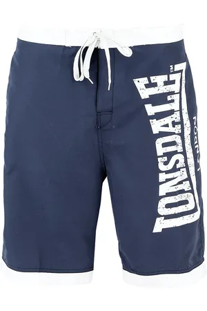 Lonsdale London Bañador de - Clennel - S 5XL - para Hombre