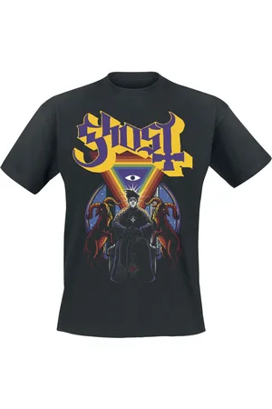 Ghost Camiseta de - Thee Alchemist - S 4XL - para Hombre