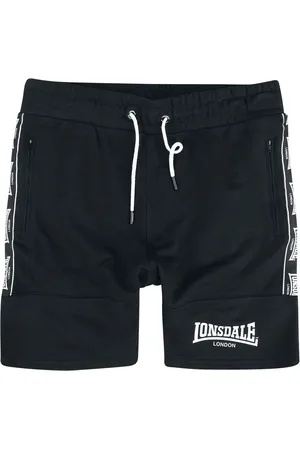 Lonsdale London Pantalones cortos de - SCARVELL - S XXL - para Hombre