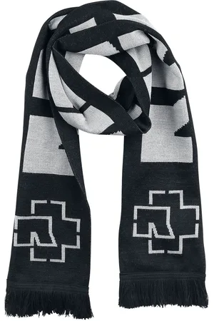 Rammstein Bufanda de - para