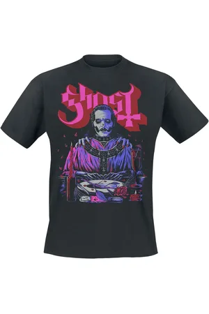 Ghost Camiseta de - Be My Valentines Day - S XXL - para Hombre