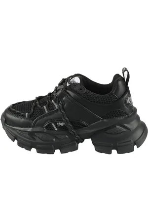 Buffalo Deportivas de - SATURN LACE - EU36 EU40 - para Mujer