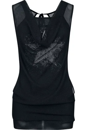 EMP Top de - S XXL - para Mujer