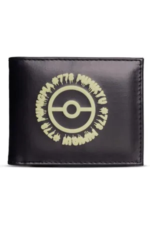 Pokemon Cartera gaming de - Mimikyu - para Hombre