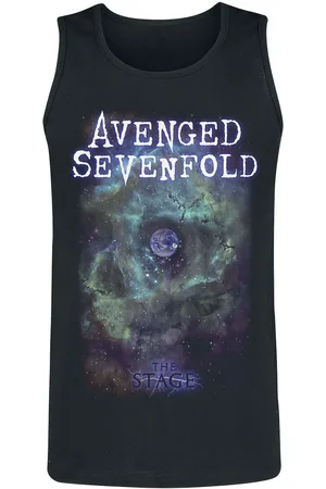 Avenged Sevenfold Top tirante ancho de - The stage - S 3XL - para Hombre