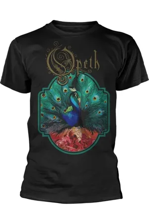 OPETH Camiseta de - Sorceress - S XXL - para Hombre