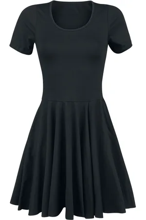Outer Vision Vestidos de longitud media de - Triana - S 4XL - para Mujer