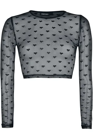 Jawbreaker Camiseta Manga Larga de - Don