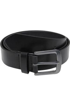 Urban classics Cinturón de - Easy Synthetic Leather Belt - para