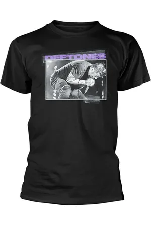 Deftones Camiseta de - Scream 2022 - S XXL - para Hombre