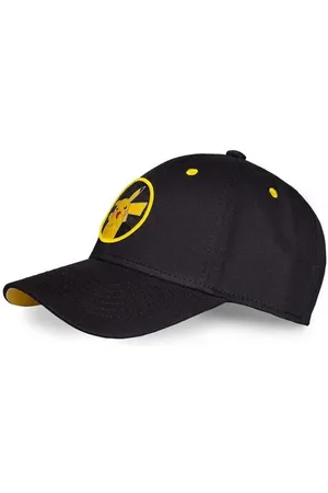Pokemon Gorra gaming de - Pikachu - para