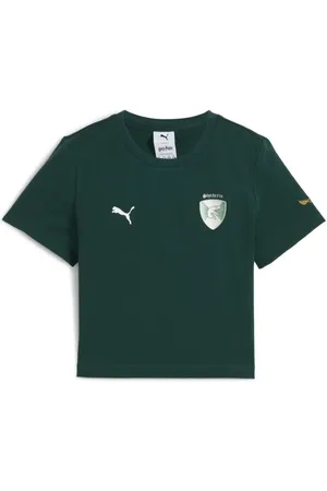 PUMA Camiseta de - X HARRY POTTER Camiseta infantil Baby - 128 176 - para niñas & niños