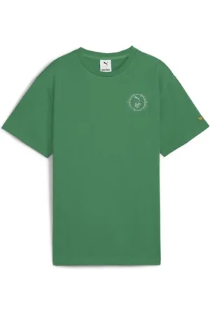 PUMA Camiseta de - X HARRY POTTER Relaxed - 128 176 - para niñas & niños