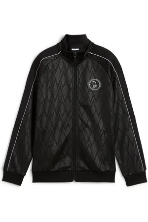 PUMA Chaqueta de - X HARRY POTTER T7 Track Jacket TR - 128 176 - para niñas & niños