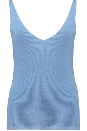 Hailys Top de - SL V TP Eb44by - XS XXL - para Mujer