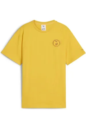 PUMA Camiseta de - X HARRY POTTER Relaxed - 128 176 - para niñas & niños