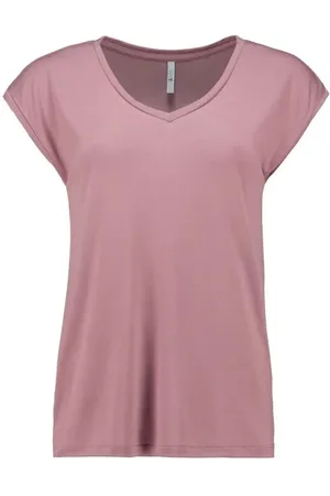 Hailys Camiseta de - SS M TP Pi44per - XS XXL - para Mujer
