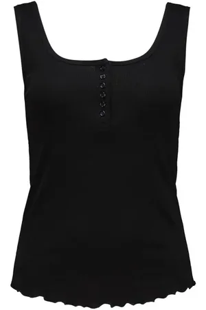 Hailys Top de - SL M TP La44ren - XS XXL - para Mujer