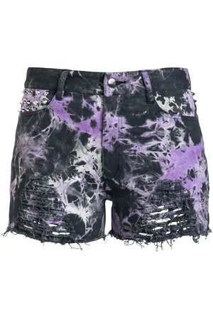 Vixxsin Pantalones cortos de - Gaia - 28 36 - para Mujer