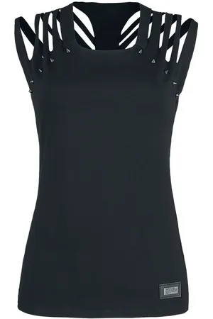 Vixxsin Top de - Yanet Top - S XL - para Mujer