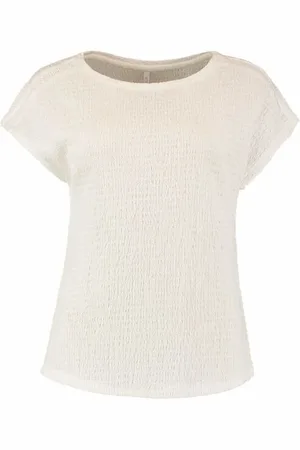 Hailys Camiseta de - SS P TP Le44a - XS XXL - para Mujer
