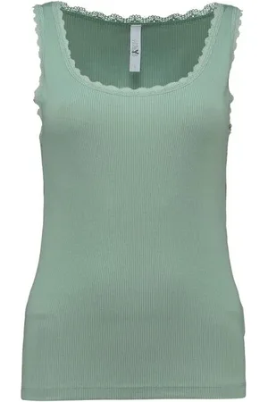 Hailys Top de - SL P TP Li44ana - XS XXL - para Mujer