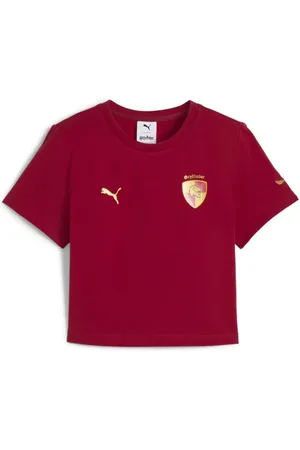 PUMA Camiseta de - X HARRY POTTER Camiseta infantil Baby - 128 176 - para niñas & niños