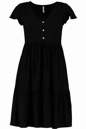 Hailys Vestido Corto de - SH V DR No44ra - XS XXL - para Mujer