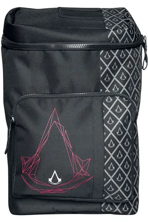 Assassin´s Creed Mochila gaming de - Unity - Deluxe - para