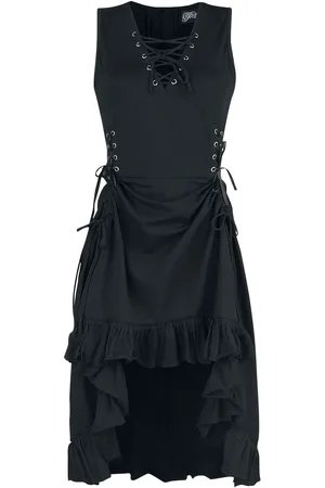 Vixxsin Vestidos de longitud media de - Soleil - S 4XL - para Mujer