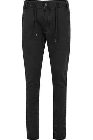 Urban classics Tejanos de - Antifit Denim - 30 38 - para Hombre
