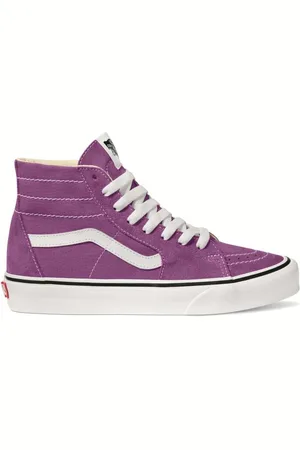 Vans Deportivas Altas de - SK8-Hi Tapered Color Theory - EU37 EU41 - para Mujer