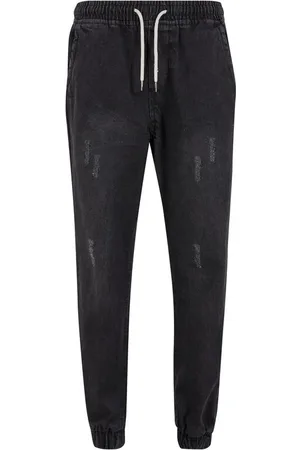 Urban classics Tejanos de - Jogg Denim - S 4XL - para Hombre