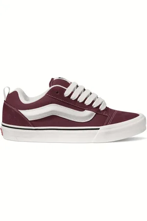 Vans Deportivas de - Knu Skool Color Theory - EU41 EU47 - para Hombre
