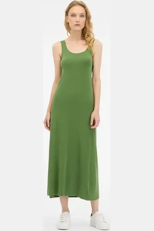 Ragwear Vestido largo de - Liassa - XS XL - para Mujer