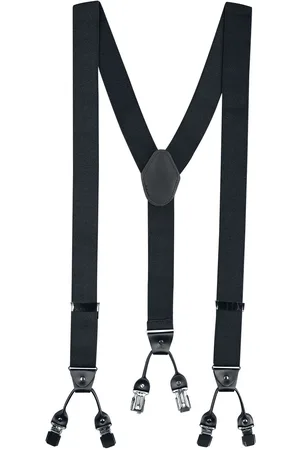 Banned Alternative Tirantes Rockabilly de - Rockabilly Braces - para