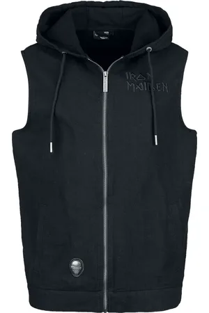 Iron Maiden Chaleco de - EMP Signature Collection - M 3XL - para Hombre