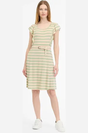 Ragwear Vestidos de longitud media de - Valeta - XS XL - para Mujer