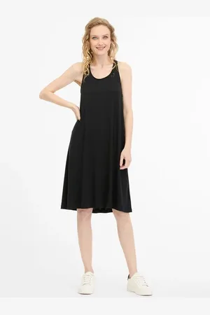 Ragwear Vestidos de longitud media de - Nairay - XS XL - para Mujer