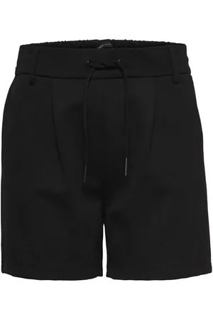 ONLY Pantalones cortos de - ONLPOPTRASH LIFE EASY SHORTS PNT NOOS - XS XL - para Mujer