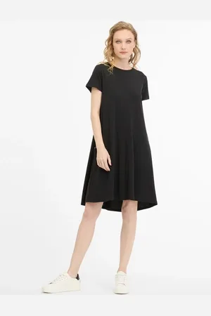Ragwear Vestidos de longitud media de - Chickie - XS XL - para Mujer