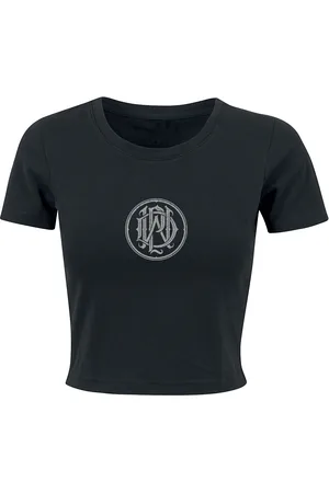 Parkway Drive Camiseta de - Skull - M XL - para Mujer