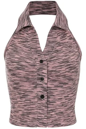 Banned Alternative Top Rockabilly de - Sasha Top - XS XXL - para Mujer
