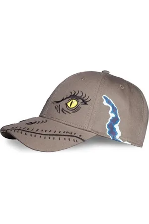 Jurassic Park Gorra de - Dinosaur - para