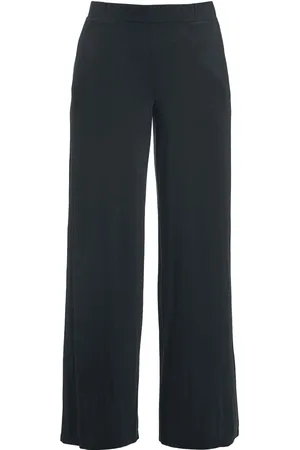 Forplay Pantalones de tela de - Marlene Cintura Alta - XS XXL - para Mujer